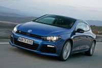 vw scirocco wob